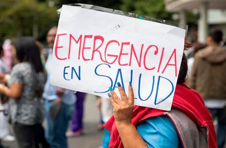 Hermes Español: El sector salud es uno de los más golpeado