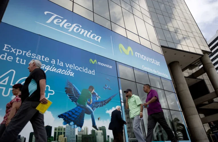 Persisten fallas de internet y telefonía en La Guaira