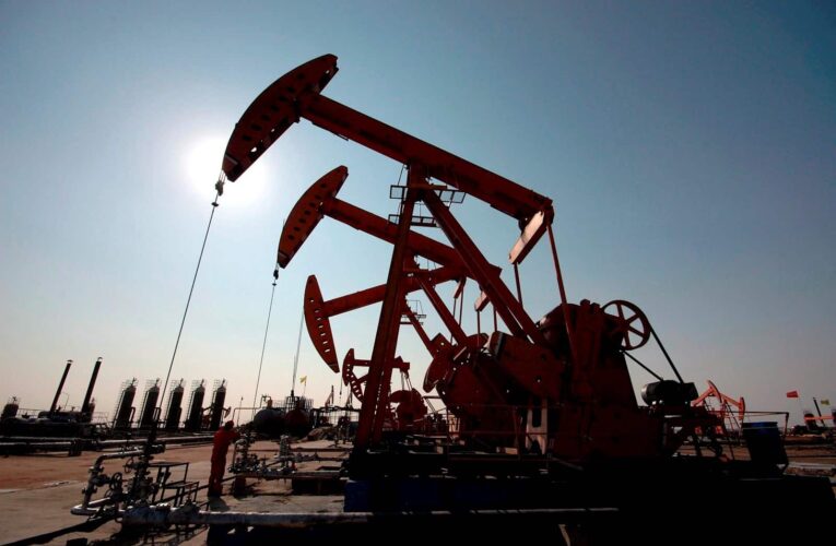 Producción de petróleo en Venezuela cayó a 629.000 barriles