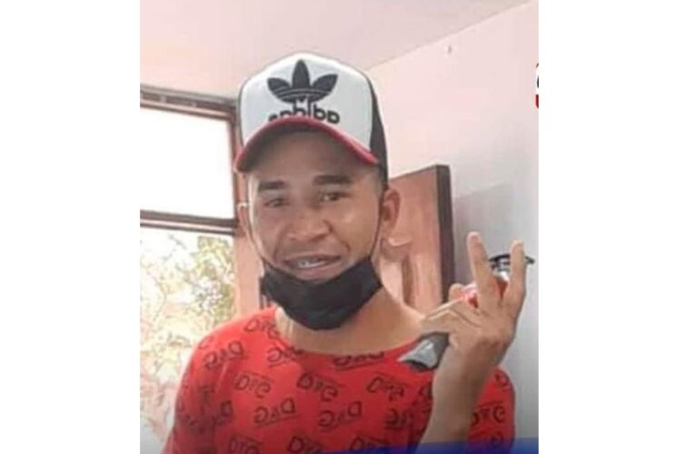 Sicario acribilló a barbero venezolano en Trujillo Perú