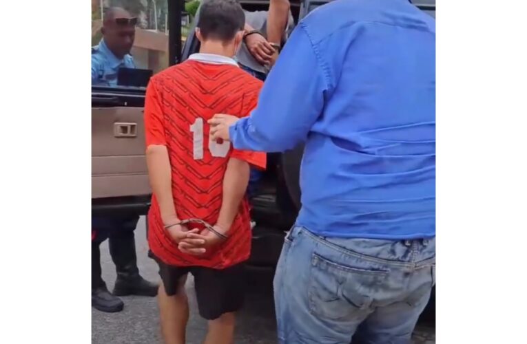 Goncalves: Hirieron a presunto asesino de Gabino y por eso están presos