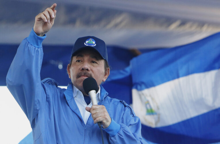 Daniel Ortega ilegaliza otras 100 ONG en Nicaragua