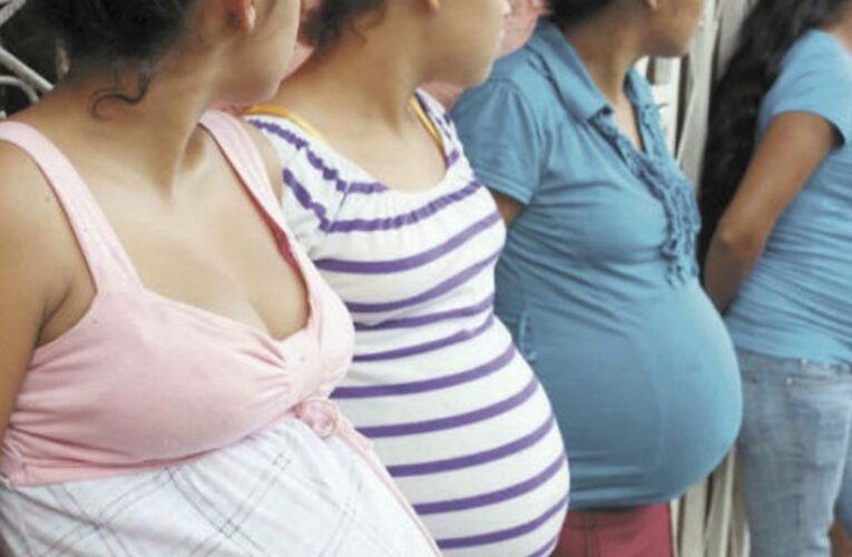 Los embarazos no deseados son una tragedia para las familias pobres