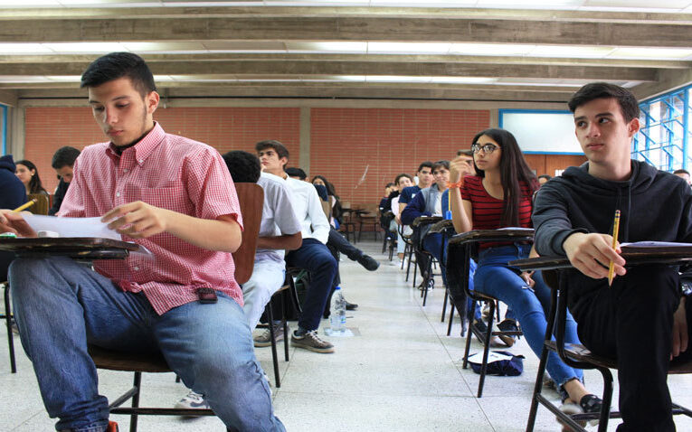 No abrirá Educación Inicial en la Simón Rodríguez