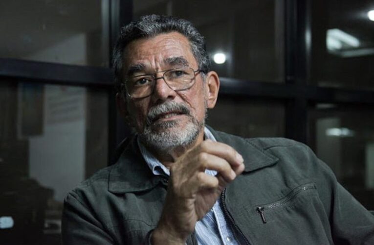 Manuel Isidro Molina plantea la reconstrucción integral de Venezuela