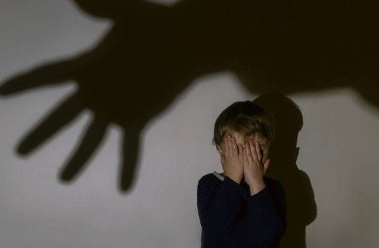 Hasta cinco casos de abuso infantil se reciben en un día