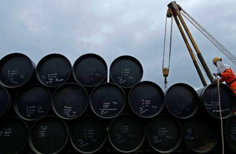 OPEP reducirá en 100.000 bpd su producción en octubre