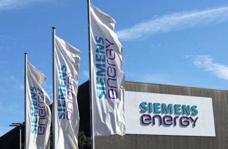 Siemens desmiente acuerdos para recuperar el sistema eléctrico venezolano