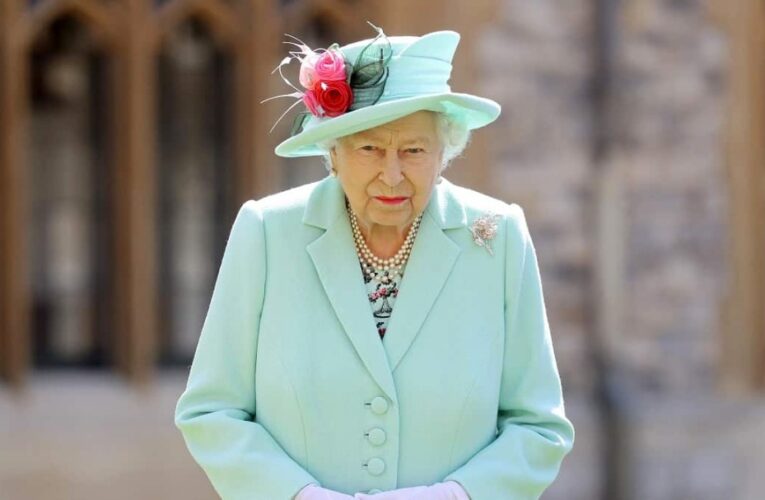 Funeral de la reina Isabel II será el 19 de septiembre