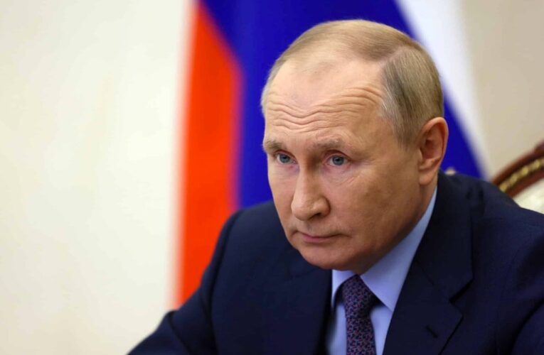Putin asegura que Venezuela es un socio y aliado de Rusia