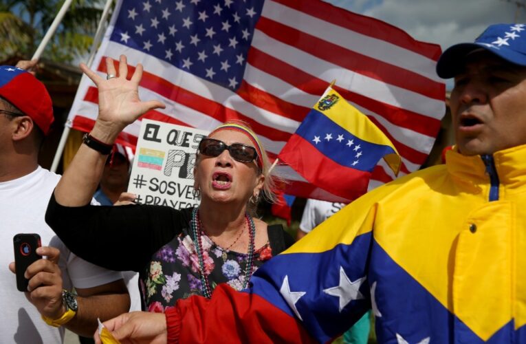 $376 millones destina EEUU para ayudar a migrantes venezolanos