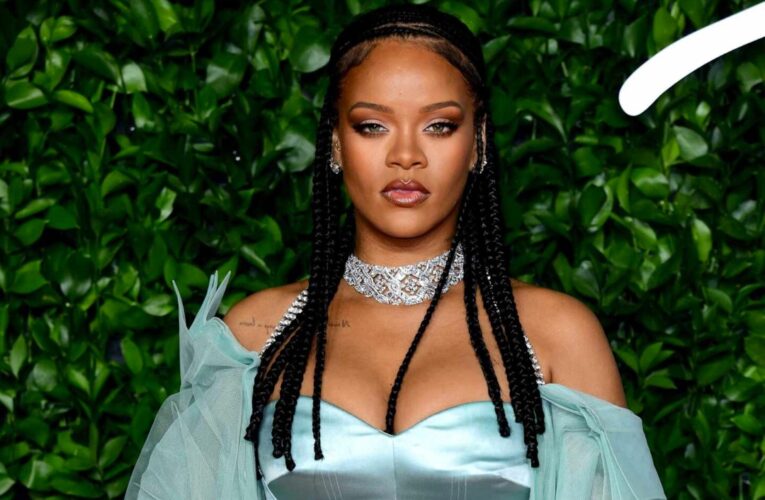Rihanna cantará en Super Bowl de 2023