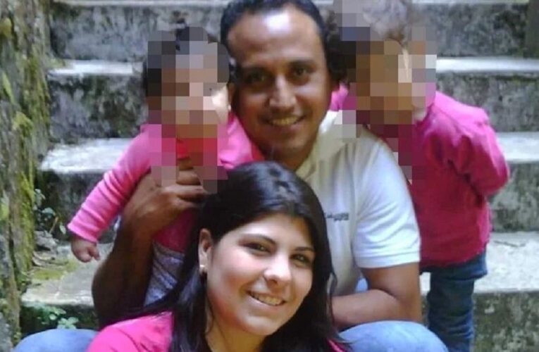 Liberan a familia venezolana que fue secuestrada en México