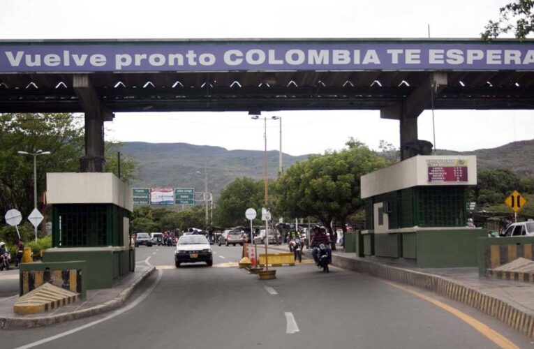 Aduaneros tienen dificultades para exportar a Colombia