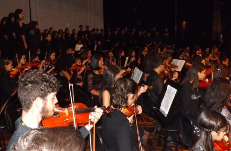 Orquesta Pedro Elías Gutiérrez ofrecerá concierto