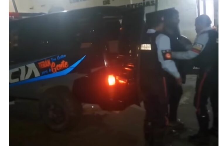 BRI atrapa en Punta de Mulatos al doble homicida “Topito”