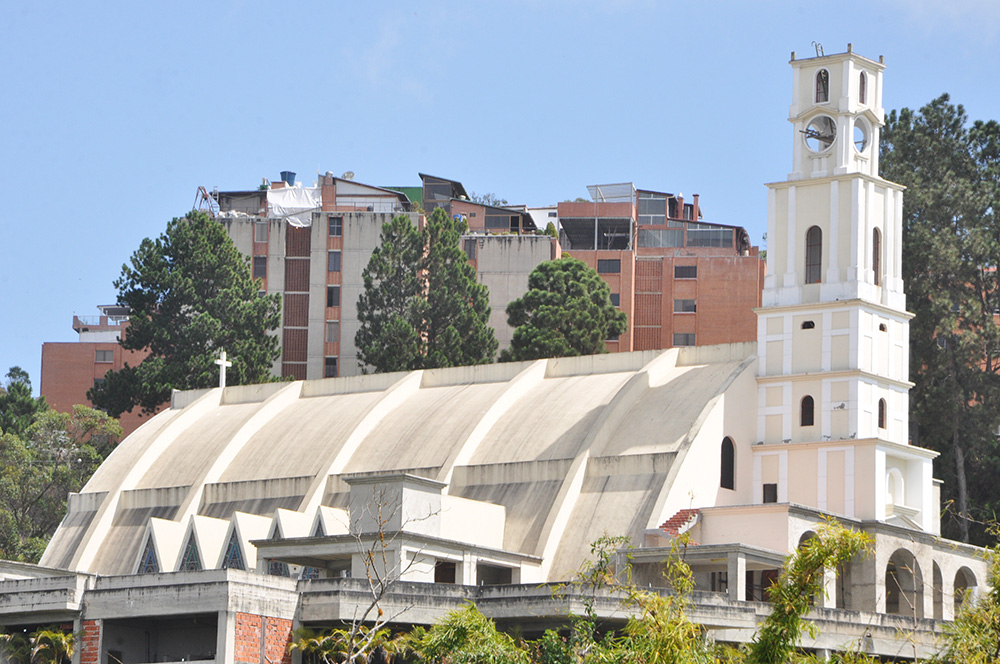 Consagración del Santuario de Fátima recibirá a más de  personas -  Diario La Verdad de Vargas