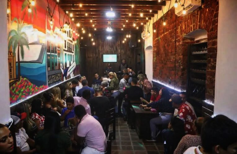 Abre primer restaurante en el casco histórico de La Guaira: Deli Gourmet Grill