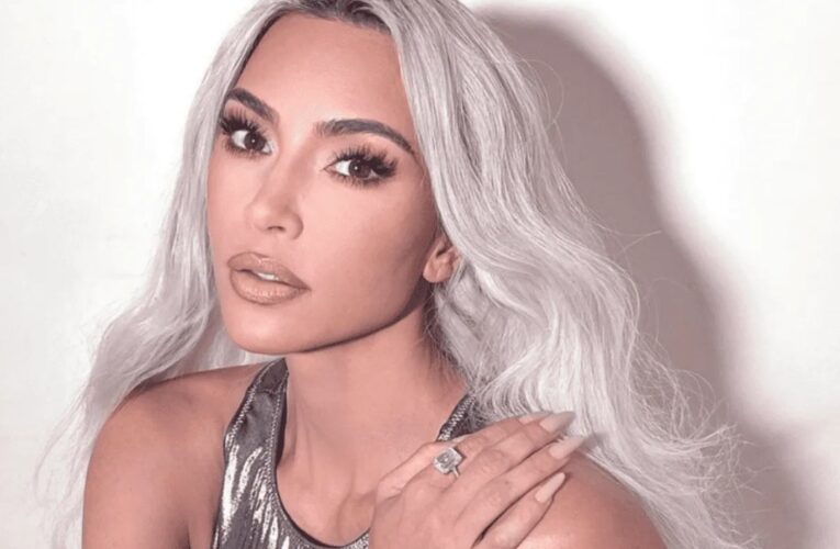 Kim Kardashian fue multada por 1,26 millones de dólares