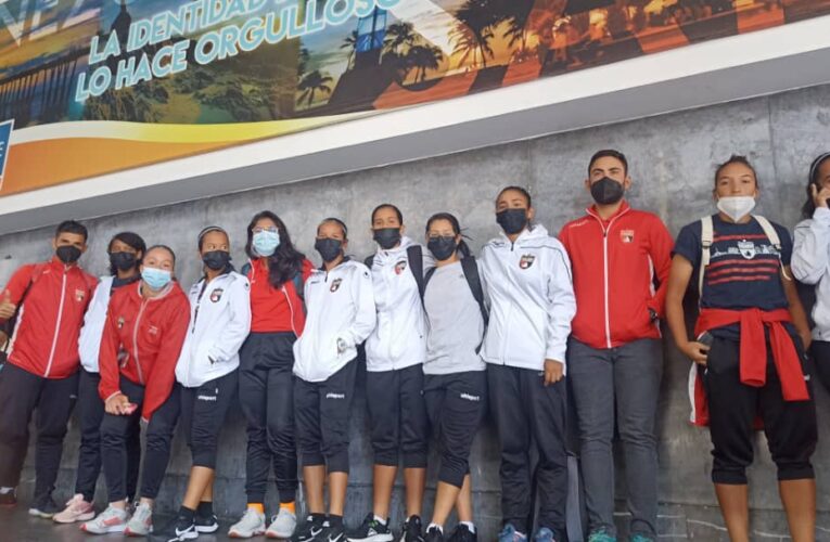 Futbolistas de Lara esperan por el Saime para viajar a Ecuador