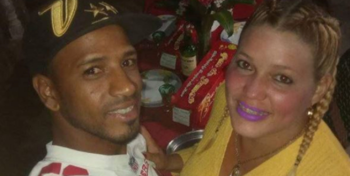 Mató a su esposa y huyó del país pero lo detuvieron en Perú con drogas