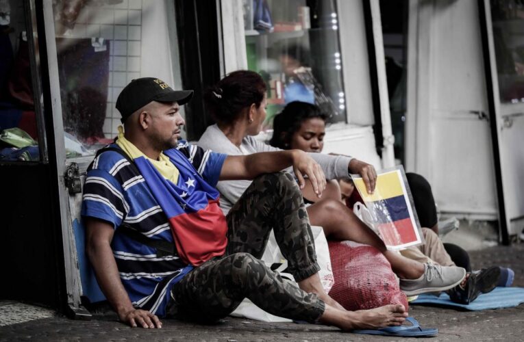 Costa Rica permitirá el paso migratorio de venezolanos