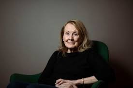  Annie Ernaux gana el Premio Nobel de Literatura 2022