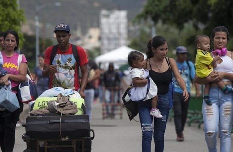 ONU podría liberar $3.000 millones en ayuda para Venezuela