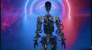 Optimus el robot humanoide de Tesla