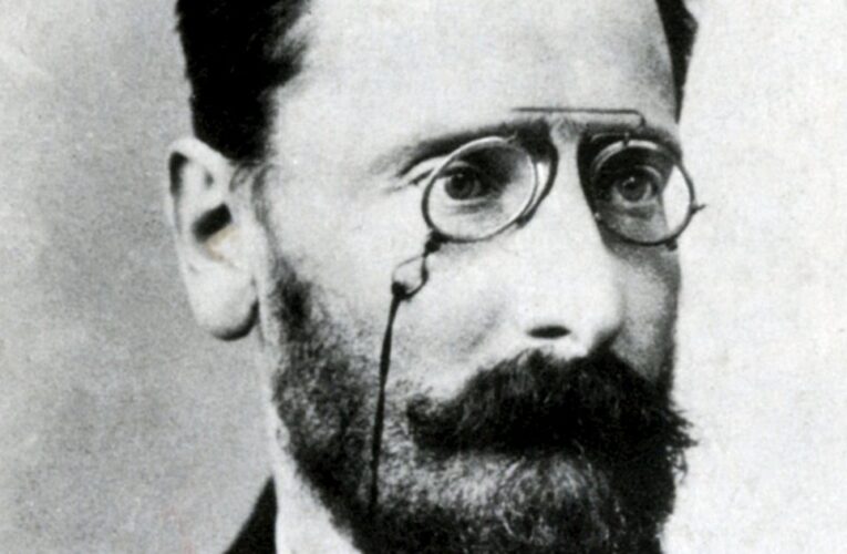 Hace 111 años murió el editor Joseph Pulitzer