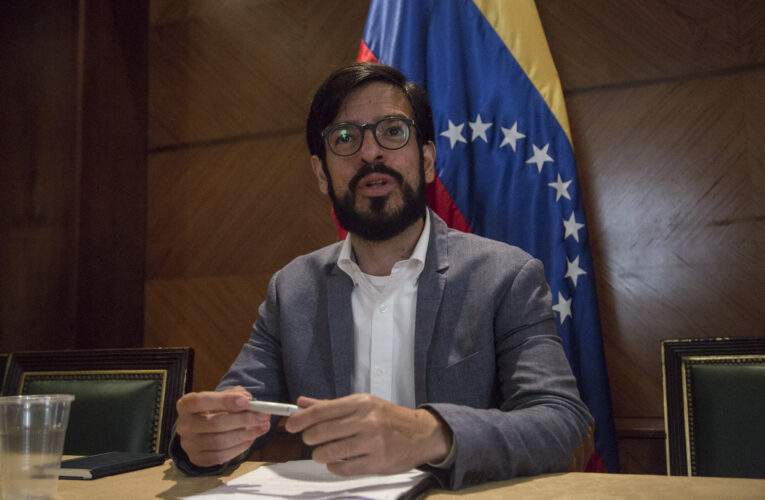 Pizarro: Deportar migrantes venezolanos es un acto inhumano