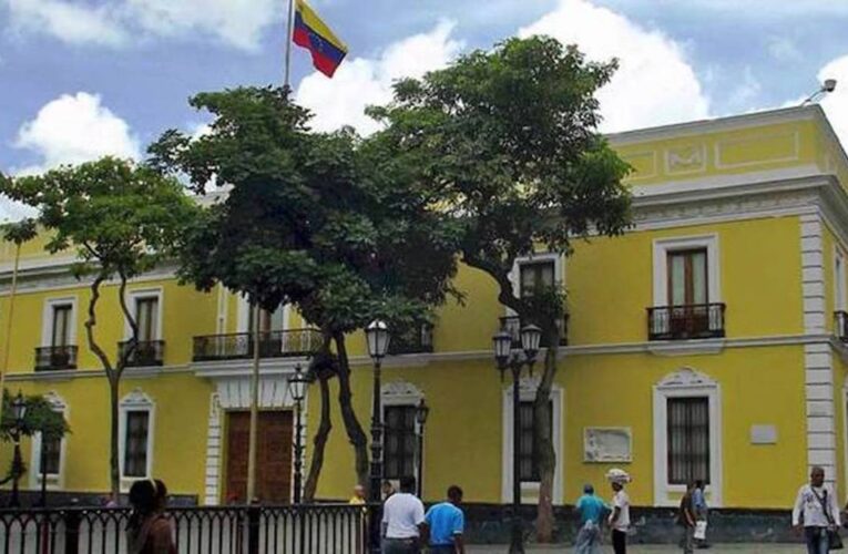 Venezuela rechaza solicitud del CPI de retomar investigación