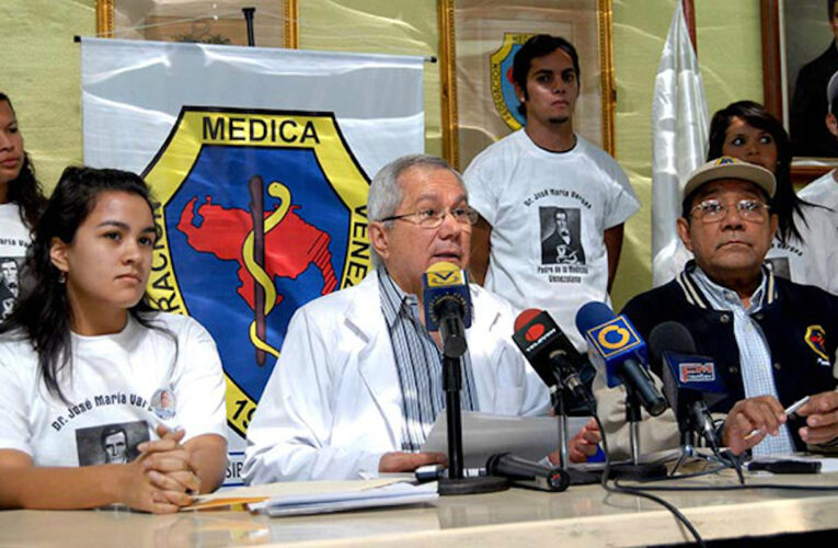 FMV exigió libertad de psiquiatras del centro Tía Panchita