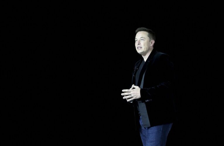 Elon Musk perdió 8.600 millones de dólares en 24 horas