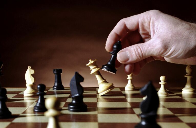 Incentivan el ajedrez en la Unidad de Talento Deportivo