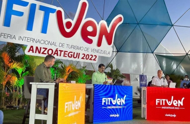 Colonia Tovar recibió Premio Nacional de Turismo