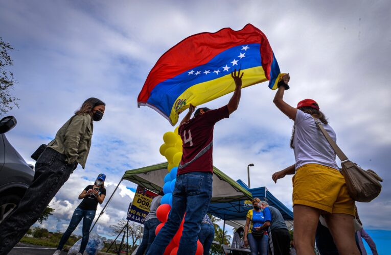 EEUU aprueba el ingreso de 14 mil venezolanos con nuevo programa