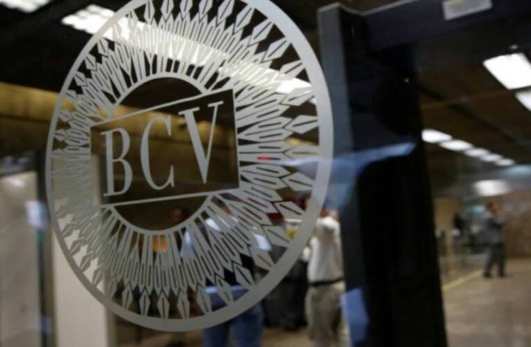 BCV: Economía creció 13,22% en el tercer trimestre de 2022