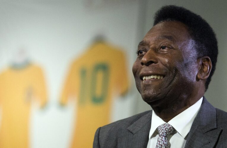 El mundo llora a Pelé y es declarado el rey «Eterno»