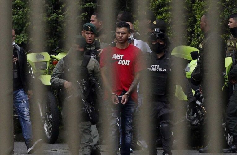 No extraditarán a los acusados del homicidio del fiscal paraguayo