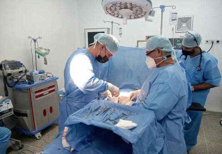 Realizan las primeras esterilizaciones en el CDI de El Balneario