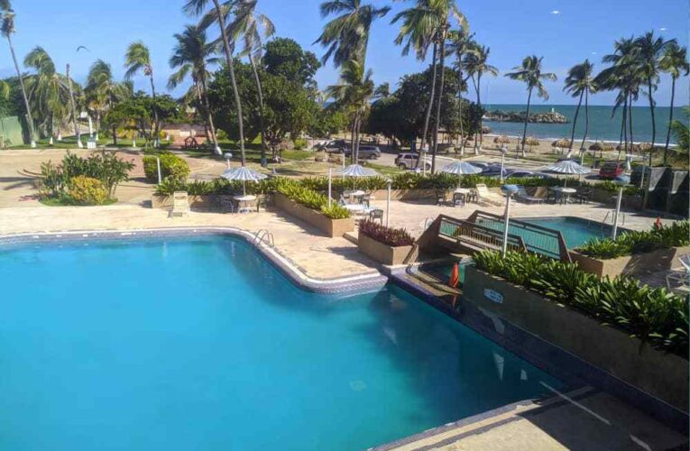 Hotel Playa Grande Caribe ofrecerá un full day a precio solidario