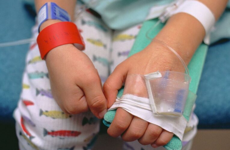 Alarma en Reino Unido: mueren niños a causa del estreptococo