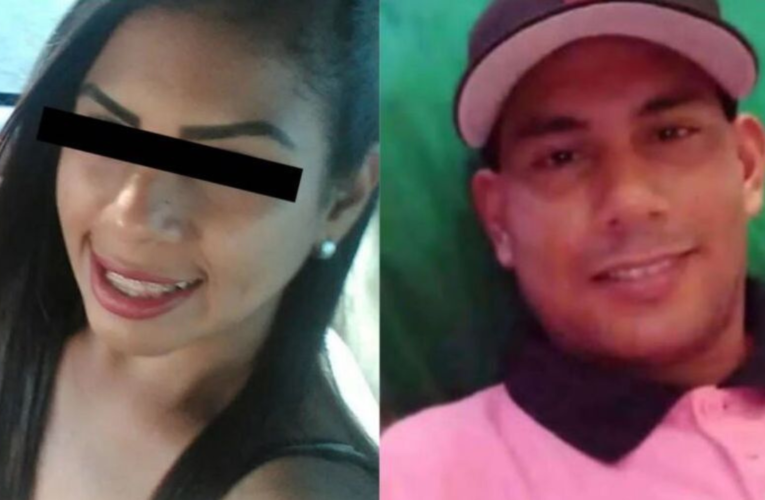 Policía amenazó con su pistola a su exesposa-colega y ella lo mató