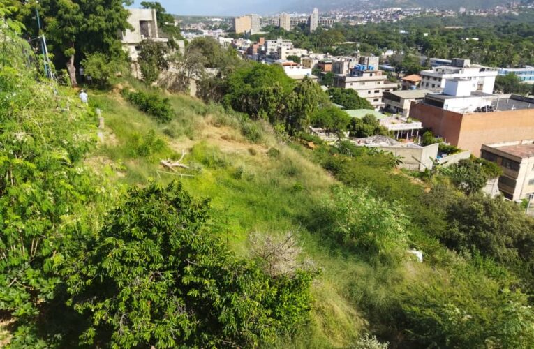 Ediles ignoran defensa de habitantes de Colinas de la Atlántida