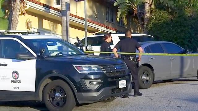 Nuevo tiroteo en Los Ángeles deja 3 muertos y 4 heridos