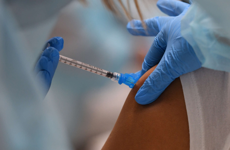 Janssen cancela el estudio de vacuna contra el VIH