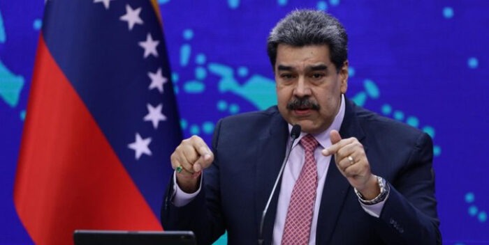 Maduro no asistirá a la cumbre de la Celac en Argentina