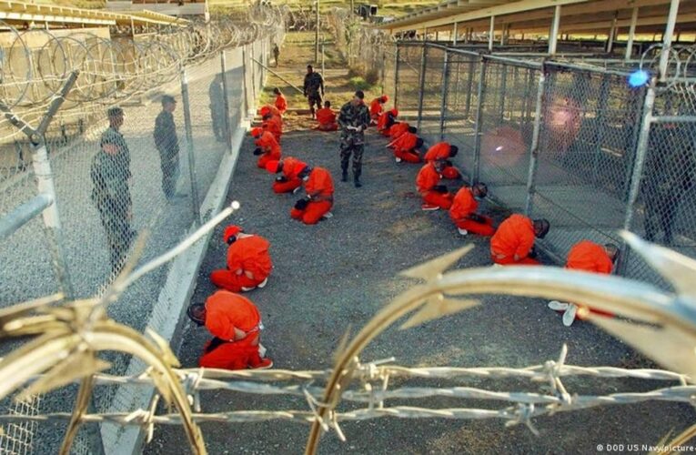 ONU visitará por primera vez la cárcel de Guantánamo