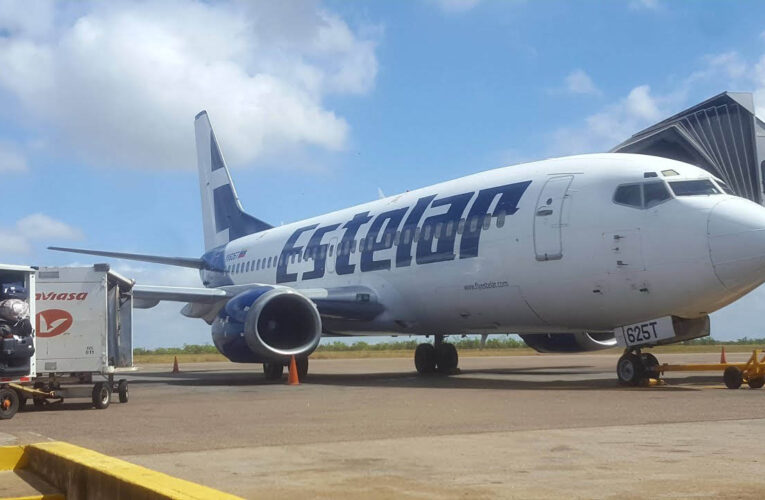 Estelar retomará vuelos entre Maiquetía y Santiago de Chile